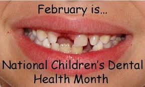 dental health month final