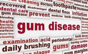 GUM DISEASE