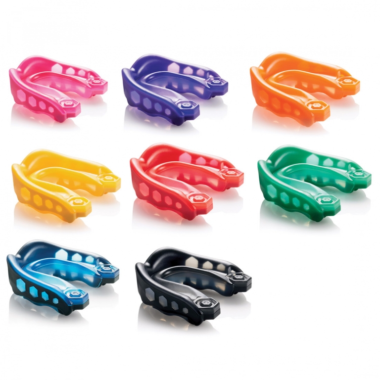 MOUTH GUARDS Kids Smiles Pediatric Dentistry