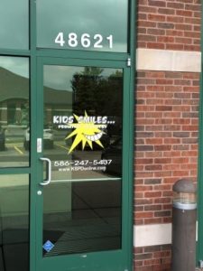 Kids Smiles Pediatric Dentistry - Shelby Twp., MI 48315