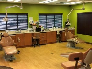 Kids Smile Pediatric Dentistry, Shelby Township, MI
