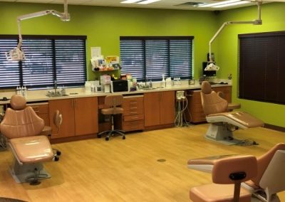 Kids Smile Pediatric Dentistry, Shelby Township, MI