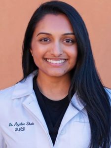 Dr. Anjalee Shah